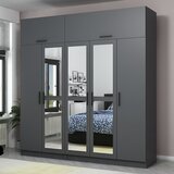 Hanah home ormar kale - 5185 Cene