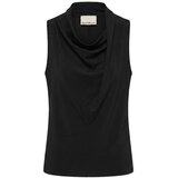 Pennyblack Majice s kratkimi rokavi pbpaceti-007 Črna Cene