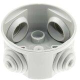 GEWISS GW44001 razvodna kutija sa običnim poklopcem - ip44 u