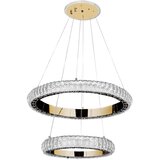 Toolight LED svijetiljka G043-2CP GOLD | shoptok.hr
