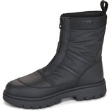 Moon Boot MB COMBAT ZIP BOOT Crna Slike