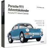 Franzis Porsche 911 - adventni koledar 1:43 - 1 kos. Cene