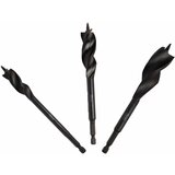 Dewalt spale set svedrov. 3 kos. 16, 20, 25 mm DT90237, (21381750) Cene