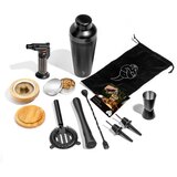 Barmanski set za mešanje koktailov deluxe, (21029124) | Shoptok.si