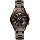 Emporio Armani Analogne ure ar1447 Kostanjeva Cene