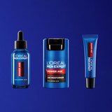 L´Oréal Paris Men Expert Power Age revitalizacijska in posvetlitvena krema za predel okoli oči za moške 15 ml | Shoptok.si