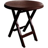  Sto Rattan TEO sklopiv wenge | ePonuda.com