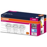  Komplet 3x LED sijalica PAR16 GU10/6,9W/230V 4000K - Osram | Eponuda.com