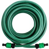  Cev za bazen zelena 30 m PVC | Shoptok.si