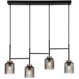 Toolight Stropni luster APP1266-4CP | shoptok.hr