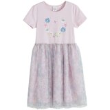 Cool club obleka KR CCG2811413 D roza 116 | Shoptok.si