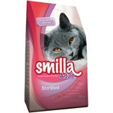 Smilla Adult Sterilised perutnina - 300 g Cene