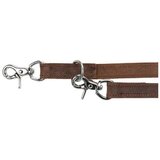 Povodac za pse Trixie Tamno smeđi 2 m M/L | shoptok.hr