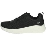 Skechers Visoke superge 117346 Črna Cene