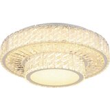 Glandor stropna led-svetilka aosta 50/17,3 cm | Shoptok.si