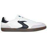 Skechers Ženske patike Hotshot - Kickoff, 185232-WBK, Bele Cene