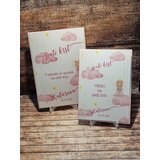  ZAHVALA ZA KRST ZREK 02 | Shoptok.si
