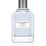 Givenchy Gentlemen Only toaletna voda 100 ml za moške Cene