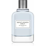 Givenchy Gentlemen Only toaletna voda 100 ml za moške