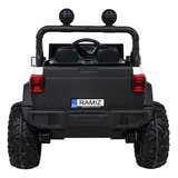  Auto na akumulator Master Of Terain 4x4 - bijeli | shoptok.hr