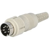 Audio konektor 7 PIN | Eponuda.ba
