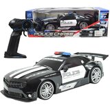 Magic Toys RC daljinsko vodeni policijski avtomobil Chevrolet Camaro merilo 1/12 2,4GHz 30cm | Shoptok.si
