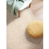 Elle Decoration Kremno bela pralna preproga 200x290 cm Rocco Cream – | Shoptok.si