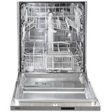 Vivax HOME perilica posuđa DWB-601252CL DWB-601252CL Cijene