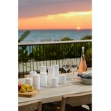Sirius Zunanja LED sveča s solarnim panelom (višina 15 cm) Sille – | Shoptok.si