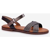S. BARSKI Flat Women's Sandals S.Barski | ePonuda.com