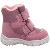 Superfit škornji - Gore Tex in druge membrane HUSKY1 1-006045-8510 D roza 22 | Shoptok.si