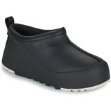Ugg Nogavice TASMAN STREETSCAPE LTHR Črna Cene