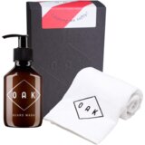 OAK Berlin The Gentle Beard Cleaning Kit Cene