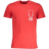 Cavalli Class MEN&#39;S SHORT SLEEVE T-SHIRT RED | Shoptok.si