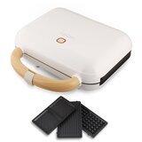 LAUBEN Pekač sendvičev 3v1 (900WW), (21580408) | Shoptok.si