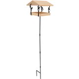 Esschert Design Ptičja krmilnica Chiffchaff – | Shoptok.si