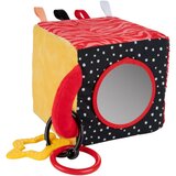 Canpol BabiesBoo Soft Activity Cube meke senzorne kocke za igru 1 kom | shoptok.hr