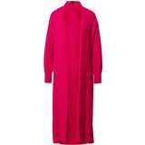 River Island Pletena jopa 'CABLE' temno roza | Shoptok.si