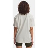 Under Armour Women's T-shirt Rival OS Campus Tee-WHT - Women's | Shoptok.si