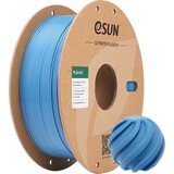 eSUN PLA+HS Haze Blue - 1,75 mm / 1000 g | Shoptok.si