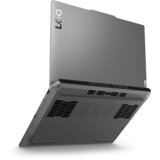 Lenovo gejmerski laptop loq 15IAX9I 8-Core i5 12450HX 4.4GHz/12MB 16GB DDR5 512GB-SSD-M.2-NVMe 15.6
