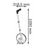 Bosch mjerni točak GWM 32 | Eponuda.ba