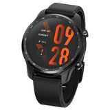 Mobvoi ticWatch Pro 3 Ultra GPS Shadow pametna ura, črna | Shoptok.si