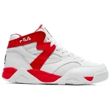Fila Visoke superge Msquad Mid Večbarvna