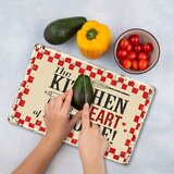 Hermia Daska za sečenje, Šarena | Eponuda.com