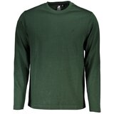 U.S. Grand Polo Club US GRAND POLO MEN'S LONG SLEEVE T-SHIRT GREEN | shoptok.hr