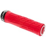Ergon MTB Enduro Grips GE1 Evo, Red | Shoptok.si