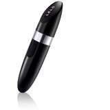 Lelo Mia 2 - potovalni vibrator za šminko (črn) Cene