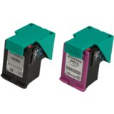  HP303XL T6N04AE(črna) + HP303XL T6N03AE(barvna)obnovljena | Shoptok.si