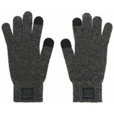 Cropp - Men`s gloves - Siva